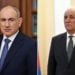 Пашинян подтвердил курс на принятие новой Конституции