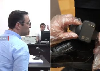 Տնային կալանքն անհիմն է. փաստաբանները պահանջեցին փոխել Կարապետյանի խափանման միջոցը