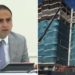 Փոշեկլանիչ ցանցերը պիտի համատարած լինեն. Ավինյան