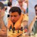 Армянские шахматисты заняли первые три места на турнире в Поти