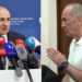 Հրապարակային ասվում է՝ ես պետք է նստեմ. Քոչարյանը Փաշինյանի սպառնալիքների մասին