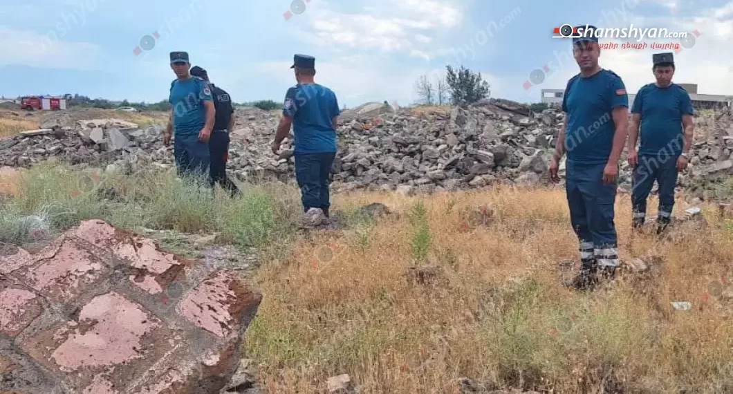 СМИ: в Армавирской области нашли тело пропавшей без вести 74-летней Вали Овагимян