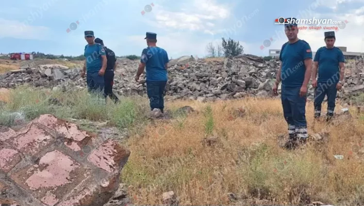 СМИ: в Армавирской области нашли тело пропавшей без вести 74-летней Вали Овагимян