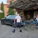 СМИ: в отеле Еревана нашли тело иностранца со связанными руками и ногами