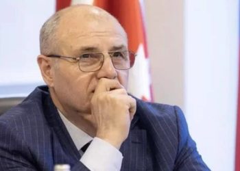 Ռուսաստանում չեղարկվել է Սամարայի ադրբեջանական սփյուռքի ղեկավարի քաղաքացիությունը