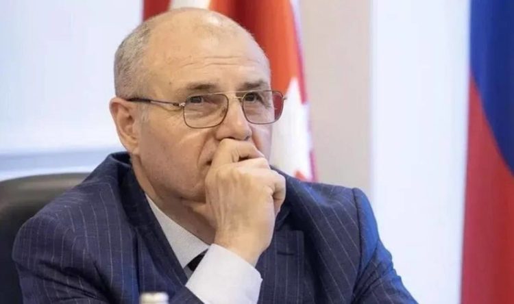 Ռուսաստանում չեղարկվել է Սամարայի ադրբեջանական սփյուռքի ղեկավարի քաղաքացիությունը