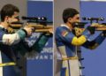 Армянские стрелки завоевали третье золото ЧМ в Эстонии