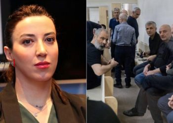 «Переломы и тяжелое состояние»: что известно о здоровье армянских пленных