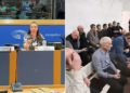 Саакян призвала ЕС сделать освобождение армянских пленных условием диалога с Баку
