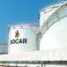 В Баку вызвали посла России после удара по объекту SOCAR в Украине