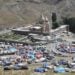 Իրանում գտնվող Սուրբ Թադեի վանքի ուխտագնացությանը մասնակցել է ավելի քան 3000 հայ