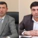 Два представителя «Гражданского договора» отказались от депутатских мандатов