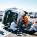 Более 70 человек пострадали в двух ДТП с пассажирскими автобусами в Турции