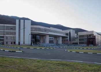 СМИ: в Ванадзоре нашли тело мужчины с травмами от животного