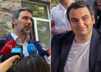ԿԸՀ-ն մերժել է Նարեկ Կարապետյանին կալանավորելու միջնորդությունը. Վարդևանյան