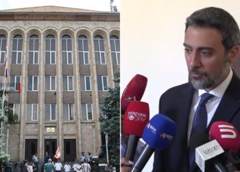 ՍԴ-ում ներկայացված փաստարկները համոզիչ են․ Վարդևանյան