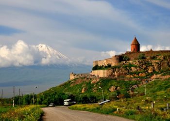 Խոր Վիրապ վանքը նոր վանահայր ունի․ կատարվել են եկեղեցական նոր նշանակումներ