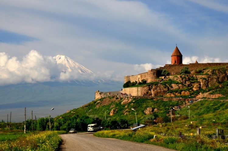Խոր Վիրապ վանքը նոր վանահայր ունի․ կատարվել են եկեղեցական նոր նշանակումներ