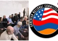 ANCA призвал Конгресс США увязать помощь Баку с освобождением армянских пленных