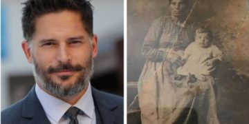 Американский актер Джо Манганьелло анонсировал мемуары о болезни и армянских корнях