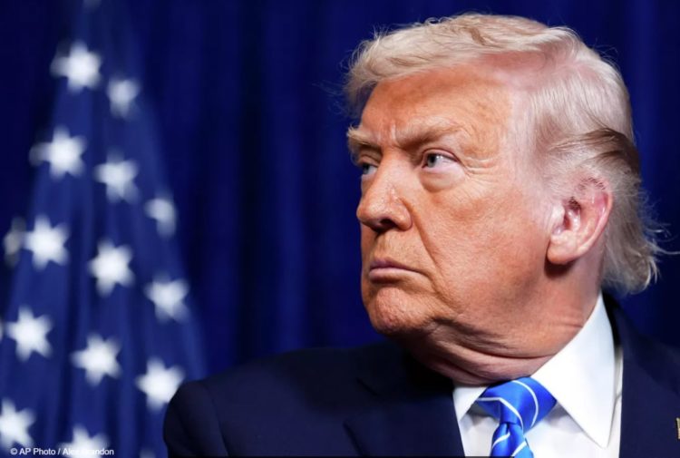 Трамп заявил о конце перемирия с Ираном после новых ударов