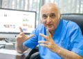 Путин наградил кардиохирурга Баграта Алекяна орденом «За заслуги перед Отечеством»