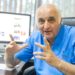 Путин наградил кардиохирурга Баграта Алекяна орденом «За заслуги перед Отечеством»