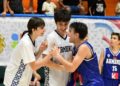 Сборная Армении вышла в финал чемпионата Европы FIBA U16 по баскетболу