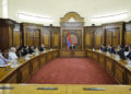 Пашинян предложил сделать финансирование СМИ и партий более прозрачным