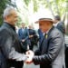 Президент Ирана заявил о недопустимости внешнего влияния на отношения с Арменией