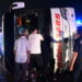 Более 70 человек пострадали в двух ДТП с пассажирскими автобусами в Турции