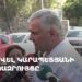 Սամվել Կարապետյանի ճեպազրույցը (ուղիղ)