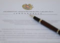 Президент Армении провел кадровые перестановки в командовании армии